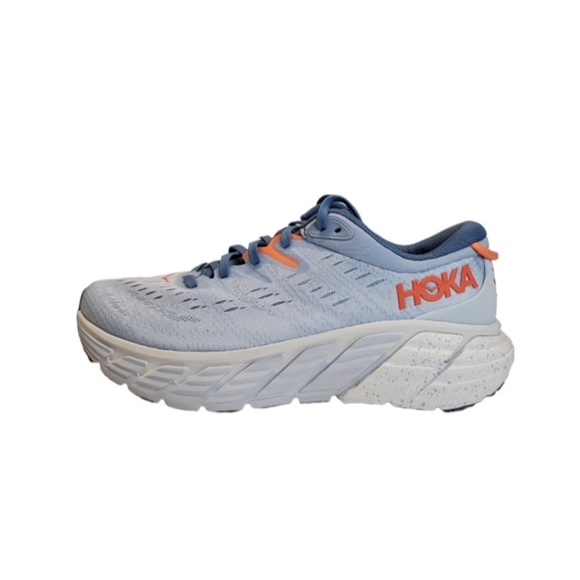 Hoka One One Shoes - New Hoka One One W Gaviota 4 Women's Running Sneakers Sizes 8.5, 9, 9.5 10B